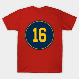 Ben Gamel T-Shirt